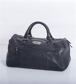 Bon Goût - Underseat Bag Vintage 3280 - Navy